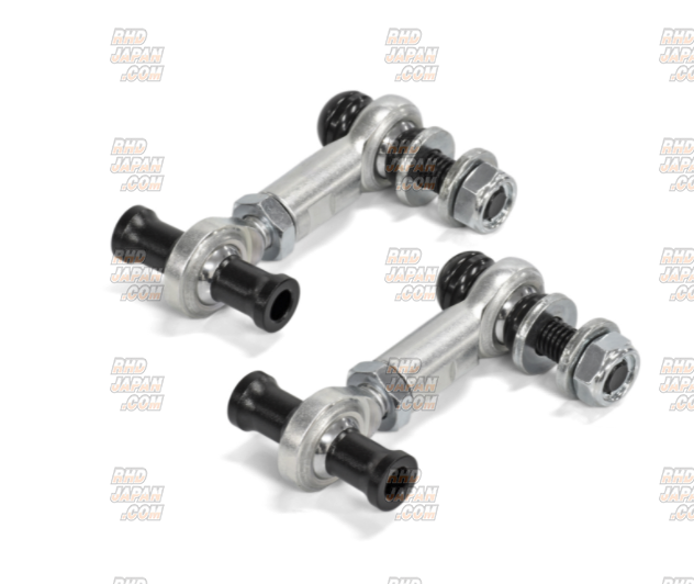 T-Demand Pillow Ball Bushing Short Stabilizer Link Rear - Aristo JZS160 JZS161